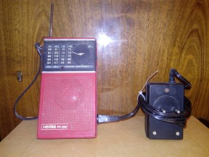 Отдам даром радиоприемник НЕЙВА РП-206 - radio_neiva.jpg