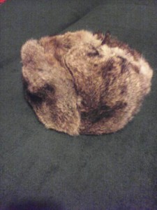 Новая шапка-ушанка размер 57 - IMG_20171225_231939.jpg