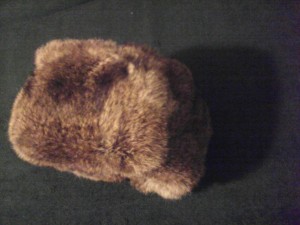 Новая шапка-ушанка размер 57 - IMG_20171226_004400.jpg