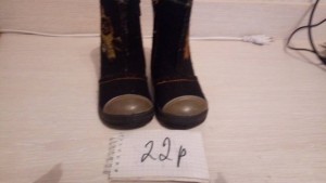 Отдам даром обувь, вещи - P_20171228_124534.jpg