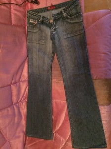 Джинсы 28-30 размер - _i4_lKnU840.jpg