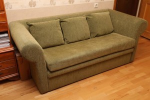 Диван IKEA - IMG_8697.JPG