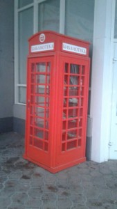 Где можно забрать бесплатно книги. - 20180115_163810.jpg