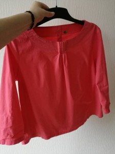 Блузки размер 48-50 - IMG_20171112_104753.jpg