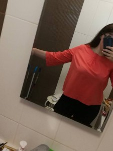 Блузки размер 48-50 - IMG_20171112_104645.jpg