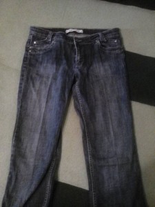 Отдам джинсы - IMG_20180125_145904.jpg