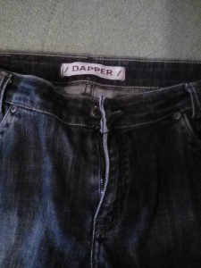 Отдам джинсы - IMG_20180125_145917.jpg