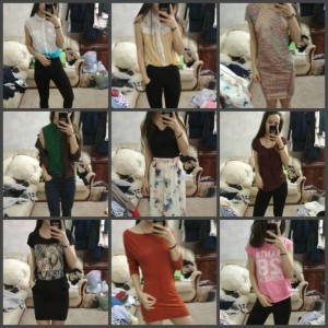 Продам недорого одежду 42 44 - новый коллаж 2.jpg