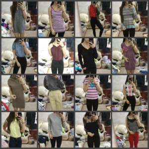 Продам недорого одежду 42 44 - новый коллаж.jpg