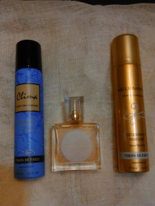 Духи INCANDESSENCE 30мл 2парфюмир дезод отдам даром - DSC_0302[1].jpg