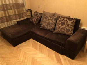 Отдам угловой диван - IMG_0777.jpg