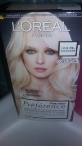 Осветляющая краска для волос - 20180206_203026.jpg