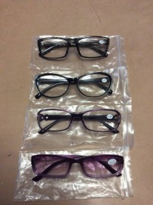 Очки новые на плюс и одна модель на минус готовые при дальнозоркости диоптрии стандартные - BE1982E1-B7B0-4466-9319-848FF3C43272.jpeg