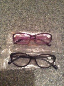 Очки новые на плюс и одна модель на минус готовые при дальнозоркости диоптрии стандартные - 6377F0B3-F6D4-49DB-821E-35155D86BBB9.jpeg