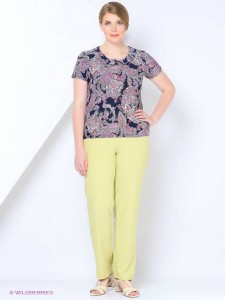 Отдам брючки р46 - 2937404-1.jpg