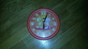 Отдам детские часики - 388738.jpg