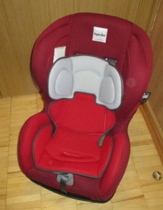 Коляска-трость и автокресло - IMG_1061.JPG