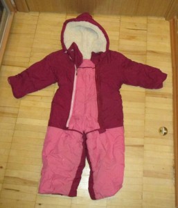 Коляска-трость и автокресло - IMG_1065.JPG