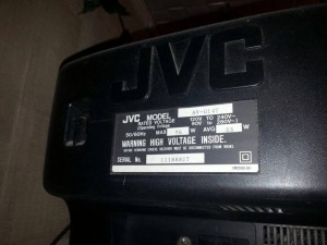 2 телевизора нужен ремонт или на запчасти  - image.jpeg