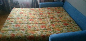 Отдам диван в добрые руки даром. - TxdzRGMRH_0.jpg