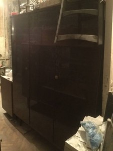 Отдам шкаф, сервант б у - 6250EEEE-D5FB-40F7-9089-1B991412DCAC.jpeg