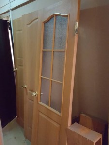 Двери отдам - 20180304_133819.jpg