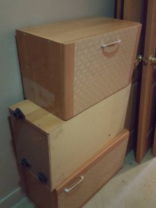 Отдам кухонный гарнитур - 20180304_134024.jpg