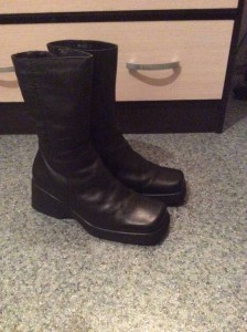 Тёплые женские сапоги 37 размер натуральная кожа овчина - 76AE7E73-3D14-45A6-B6DE-D3AD9DE13D60.jpeg