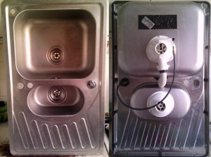 Кухонная мойка Alveus Elegant 110, б у. - kovinoplastika мойка.jpg