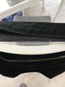 отдам сапоги зима сумка замшевая ОТДАНО - EA0146D0-7D67-48A5-A2FE-D45AE68D76EF.jpeg