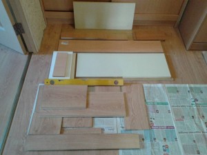 Обрезки лдсп и ламината отдам - 20180317_163018.jpg