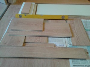 Обрезки лдсп и ламината отдам - 20180317_162937.jpg