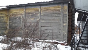 Дом отдам, самовывоз - 20171210_123930.jpg