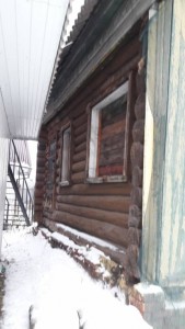 Дом отдам, самовывоз - 20171210_124051.jpg