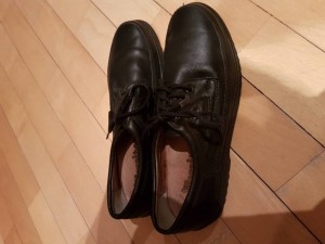 Отдам даром ботинки Salamander 39-40 размер - 20180322_212744.jpg