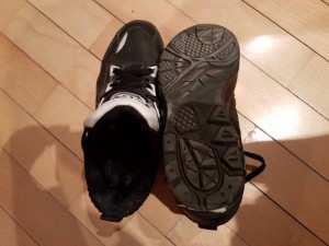 Отдам даром кроссовки Simod 40 размер - 20180322_212400.jpg