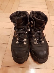 Отдам даром мужские зимние ботинки 42 размер - 20180320_213019.jpg