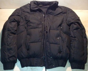 Отдана---Отдам новую зимнюю мужскую куртку на синтепоне. - DSC_0013.jpg