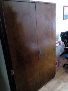 Шкаф СРОЧНО Забрать сегодня, если кому нужно. - IMG_20180321_105757.jpg