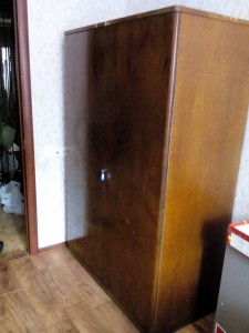 Шкаф СРОЧНО Забрать сегодня, если кому нужно. - IMG_20180321_105815.jpg