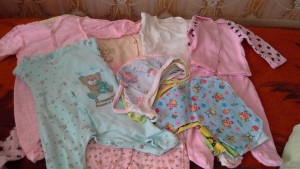 Отдам вещи для новорожденного - 20180328_130908.jpg