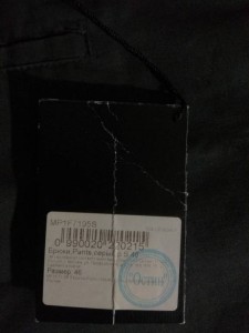 Мужский джинсы новые 2 шт S ОТДАНО - 93be0c77936170aed02b06e6803bd6d191866064.jpg