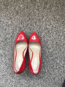 Обувь 37 размер женская в хорошем состоянии - IMG_3888.JPG