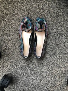 Обувь 37 размер женская в хорошем состоянии - IMG_3886.JPG