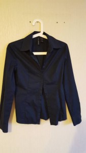 Отдам женскую одежду 40-42 р - 20171126_144233.jpg