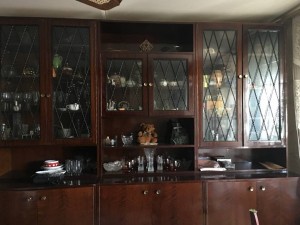 Отдам даром стенку м. Тёплый стан - B4E3C402-518C-4A81-B381-126F9EBE0EFB.jpeg