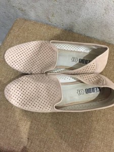 Отдам лоферы - IMG_5277.JPG