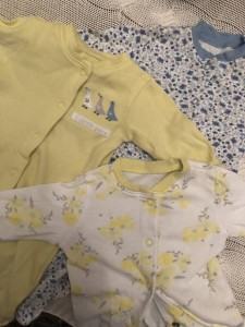 Отдам вещи для новорожденной девочки - B9AE9D72-73A4-4835-AF65-D8809623A154.jpeg