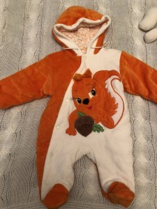 Отдам вещи для новорожденной девочки - D1D9C965-6E4E-4E81-8715-F11036912606.jpeg