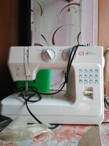 Швейная машинка новая - IMG_20180421_112452.jpg